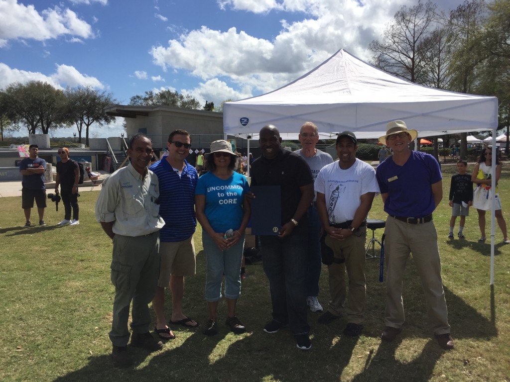 Jacksonville Science Festival