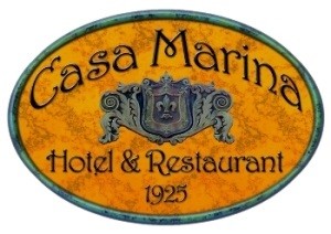 Revised Casa Logo